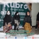 Khitobah Kubro Wilayah Al-Mawaddah