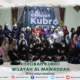 Khitobah Kubro Wilayah Al-Mawaddah