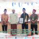 Clinic Award & Launching BAKSOS Harlah 71 serta Program Nurul Jadid Bebas DBD oleh Klinik Az-zainiyah