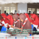 Clinic Award & Launching BAKSOS Harlah 71 serta Program Nurul Jadid Bebas DBD oleh Klinik Az-zainiyah