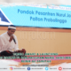 Clinic Award & Launching BAKSOS Harlah 71 serta Program Nurul Jadid Bebas DBD oleh Klinik Az-zainiyah