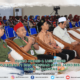 Clinic Award & Launching BAKSOS Harlah 71 serta Program Nurul Jadid Bebas DBD oleh Klinik Az-zainiyah