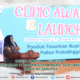 Clinic Award & Launching BAKSOS Harlah 71 serta Program Nurul Jadid Bebas DBD oleh Klinik Az-zainiyah