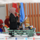 Clinic Award & Launching BAKSOS Harlah 71 serta Program Nurul Jadid Bebas DBD oleh Klinik Az-zainiyah