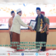 Clinic Award & Launching BAKSOS Harlah 71 serta Program Nurul Jadid Bebas DBD oleh Klinik Az-zainiyah