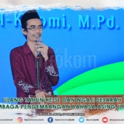 HUT ke 31 dan Ngaji Sejarah LPBA