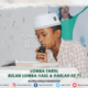 Lomba Tartil pada Bulan Lomba HAUL & HARLAH ke 71
