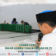 Lomba Tartil pada Bulan Lomba HAUL & HARLAH ke 71