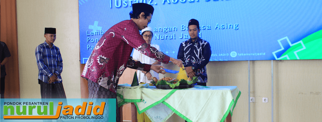 Ngaji Sejarah, Meriahkan HUT LPBA ke 31