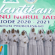 Pengurus IPPNU Nurul Jadid Baru, Siap Berjuang untuk NU
