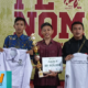 Kolaborasi antara Siswa dan Pengurus, LPBA Berhasil Bawa Pulang Juara 2 Nasional