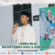 Lomba Bilal pada HAUL dan HARLAH ke 71