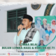 Lomba Bilal pada HAUL dan HARLAH ke 71
