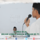 Lomba Bilal pada HAUL dan HARLAH ke 71