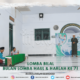 Lomba Bilal pada HAUL dan HARLAH ke 71