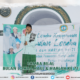 Lomba Bilal pada HAUL dan HARLAH ke 71