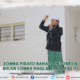 Lomba Bahasa Indonesia pada HAUL dan HARLAH ke 71