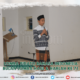 Lomba Bahasa Indonesia pada HAUL dan HARLAH ke 71