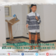 Lomba Bahasa Indonesia pada HAUL dan HARLAH ke 71