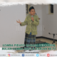Lomba Bahasa Indonesia pada HAUL dan HARLAH ke 71