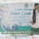 Lomba Bahasa Madura pada HAUL dan HARLAH ke 71