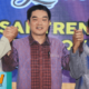 Bahasa Mandarin Di Nurul Jadid, TOP