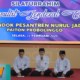 Didepan Konjen Cina, Santri Nurul Jadid Lantunkan Al-Qur'an dengan Sari Tilawah Berbahasa Mandarin