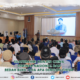 Silaturahmi Konjen China, Seminar Nasional, dan Bedah Buku 'Ada Apa Dengan China'