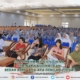 Silaturahmi Konjen China, Seminar Nasional, dan Bedah Buku 'Ada Apa Dengan China'