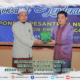 Silaturahmi Konjen China, Seminar Nasional, dan Bedah Buku 'Ada Apa Dengan China'