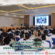 Silaturahmi Konjen China, Seminar Nasional, dan Bedah Buku 'Ada Apa Dengan China'