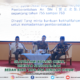 Silaturahmi Konjen China, Seminar Nasional, dan Bedah Buku 'Ada Apa Dengan China'
