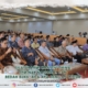 Silaturahmi Konjen China, Seminar Nasional, dan Bedah Buku 'Ada Apa Dengan China'