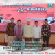 Silaturahmi Konjen China, Seminar Nasional, dan Bedah Buku 'Ada Apa Dengan China'