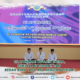 Silaturahmi Konjen China, Seminar Nasional, dan Bedah Buku 'Ada Apa Dengan China'