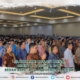 Silaturahmi Konjen China, Seminar Nasional, dan Bedah Buku 'Ada Apa Dengan China'