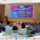 Silaturahmi Konjen China, Seminar Nasional, dan Bedah Buku 'Ada Apa Dengan China'