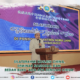Silaturahmi Konjen China, Seminar Nasional, dan Bedah Buku 'Ada Apa Dengan China'