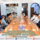 Lepas Pisah dan Pergantian Praktek Pengalaman Lapangan Mahasiswa Universitas Ibrahimy Sukorejo