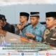 Lepas Pisah dan Pergantian Praktek Pengalaman Lapangan Mahasiswa Universitas Ibrahimy Sukorejo