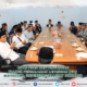 Lepas Pisah dan Pergantian Praktek Pengalaman Lapangan Mahasiswa Universitas Ibrahimy Sukorejo