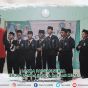 Lomba Paduan Suara pada HAUL dan HARLAH ke 71