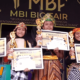 Lagi, Santri Nurul Jadid Juara Lomba Cerita Berbahasa Inggris se-Jawa Timur