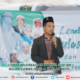 Lomba Musabaqah Syarhil Qur'an pada HAUL dan HARLAH ke 71