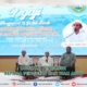 Tausiyah Pengasuh kepada seluruh Pengurus dan Wali Asuh