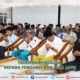 Tausiyah Pengasuh kepada seluruh Pengurus dan Wali Asuh