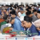Tausiyah Pengasuh kepada seluruh Pengurus dan Wali Asuh