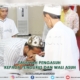 Tausiyah Pengasuh kepada seluruh Pengurus dan Wali Asuh