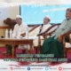 Tausiyah Pengasuh kepada seluruh Pengurus dan Wali Asuh