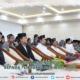 Tausiyah Pengasuh kepada seluruh Pengurus dan Wali Asuh